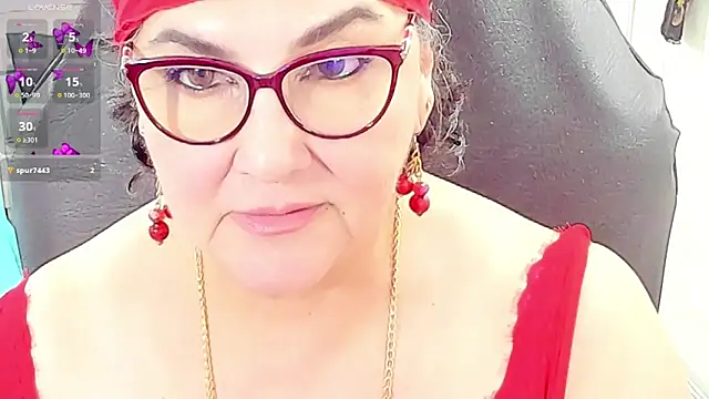 cataleya mom online show from May 8, 3:05 pm