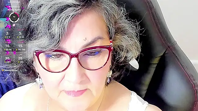 Snapshot of cataleya_mom chatting on October 2, 2:15 am cataleya mom online show from October 2, 2:15 am