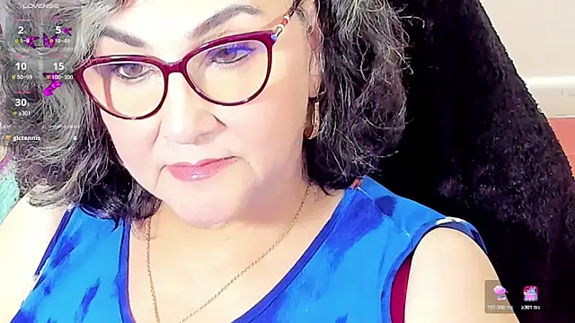 cataleya mom online show from January 17, 4:38 am