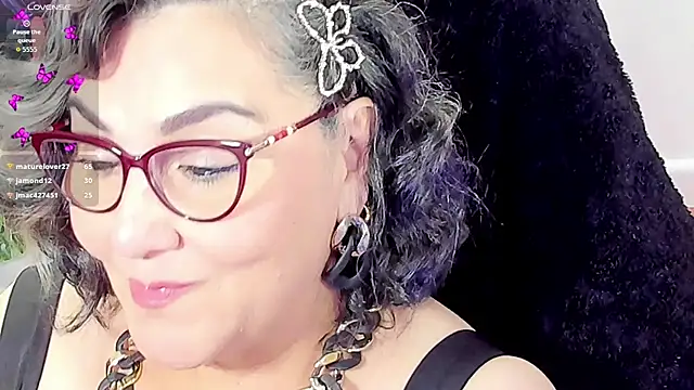 cataleya mom online show from January 12, 5:03 am