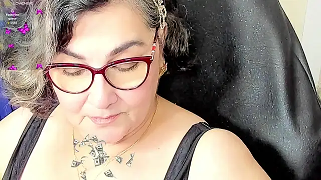 cataleya mom online show from March 30, 12:56 am