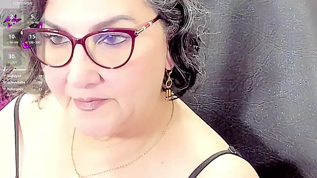 cataleya mom online show from May 21, 3:59 am