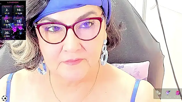 Snapshot of cataleya_mom chatting on July 15, 9:22 pm cataleya mom online show from July 15, 9:22 pm