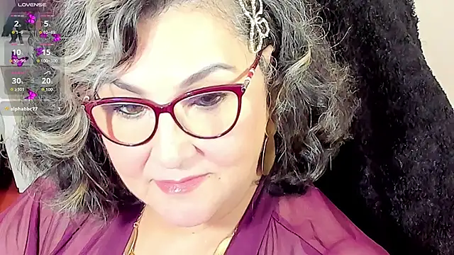 cataleya mom online show from January 10, 2:51 am