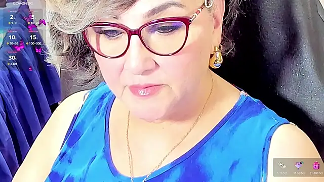 Snapshot of cataleya_mom chatting on February 15, 8:41 pm cataleya mom online show from February 15, 8:41 pm