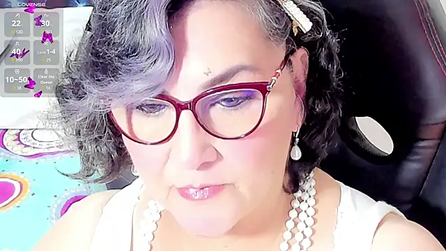 Snapshot of cataleya_mom chatting on September 20, 3:11 am cataleya mom online show from September 20, 3:11 am