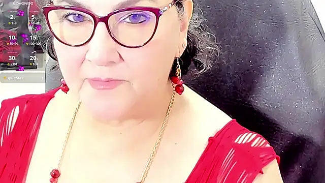 cataleya mom online show from May 8, 2:59 am