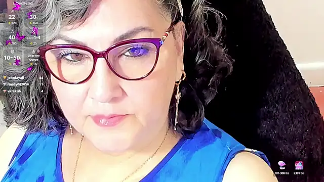 cataleya mom online show from December 15, 9:48 am