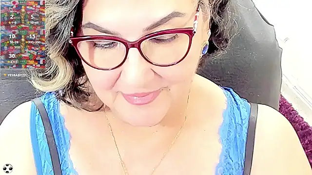 Snapshot of cataleya_mom chatting on June 20, 2:22 pm cataleya mom online show from June 20, 2:22 pm