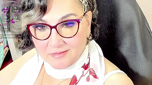 Snapshot of cataleya_mom chatting on February 18, 3:15 am cataleya mom online show from February 18, 3:15 am