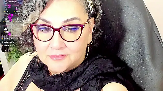 Snapshot of cataleya_mom chatting on February 20, 6:26 am cataleya mom online show from February 20, 6:26 am