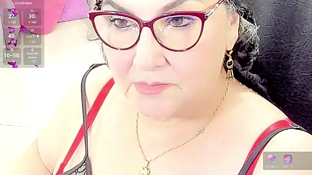 cataleya mom online show from April 29, 2:05 am