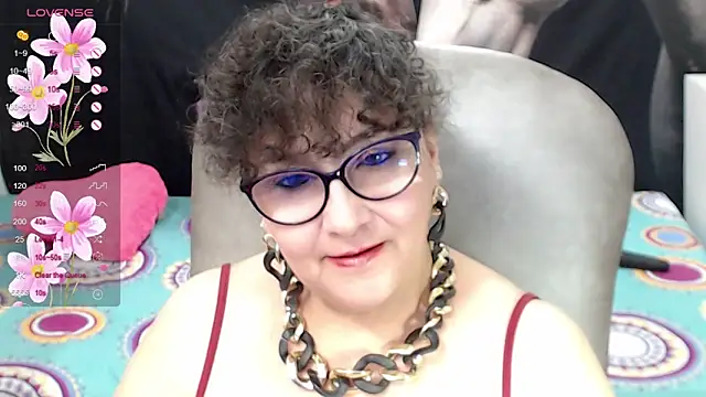 Snapshot of cataleya_mom chatting on March 22, 11:11 am cataleya mom online show from March 22, 11:11 am