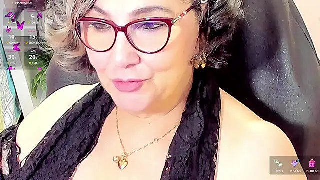 cataleya mom online show from March 14, 2:56 pm