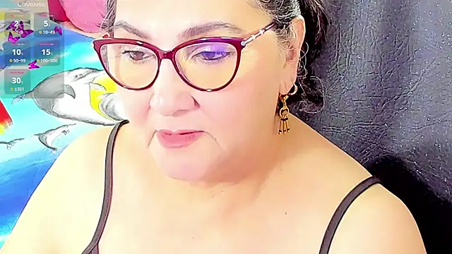 cataleya mom online show from March 31, 4:14 am