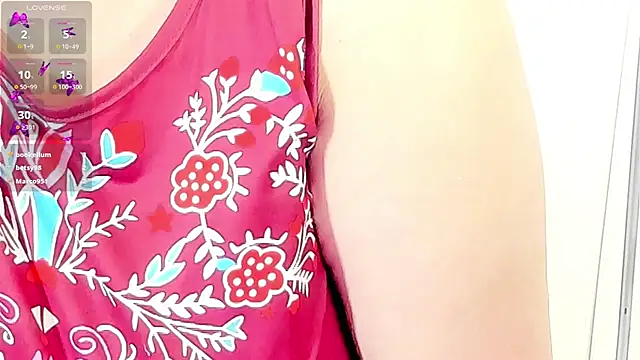 Snapshot of cataleya_mom chatting on June 7, 3:45 am cataleya mom online show from June 7, 3:45 am