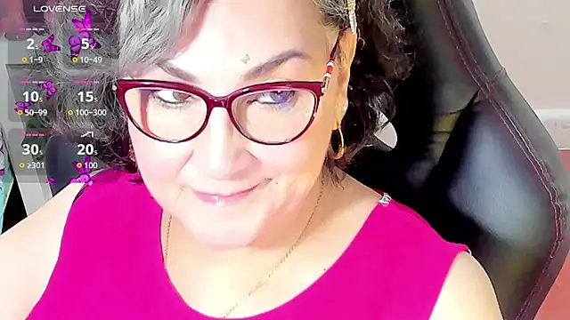 Snapshot of cataleya_mom chatting on October 10, 2:34 am cataleya mom online show from October 10, 2:34 am