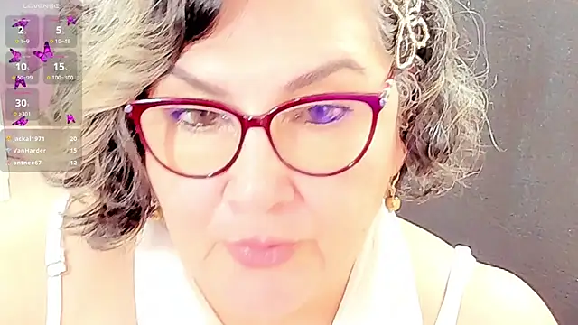 cataleya mom online show from April 21, 5:52 pm