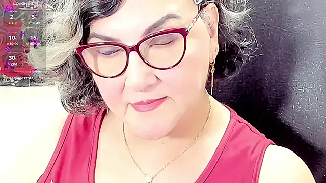 cataleya mom online show from May 7, 3:11 am