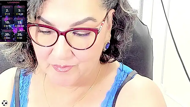 Snapshot of cataleya_mom chatting on July 13, 2:00 am cataleya mom online show from July 13, 2:00 am