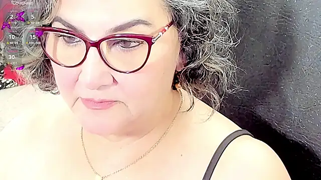 cataleya mom online show from May 13, 4:19 am