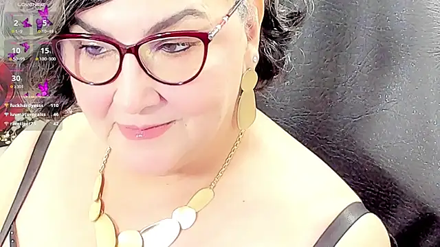 cataleya mom online show from May 3, 1:22 am