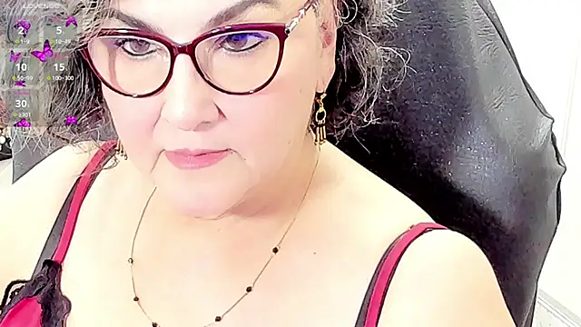 cataleya mom online show from May 6, 3:21 am