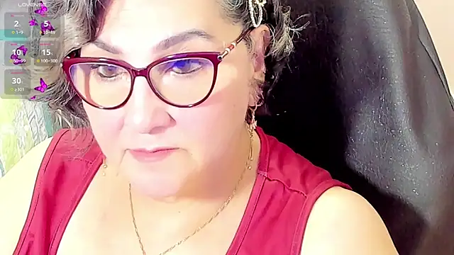 cataleya mom online show from March 10, 2:37 am