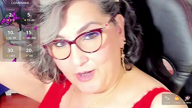 Snapshot of cataleya_mom chatting on October 30, 2:04 pm cataleya mom online show from October 30, 2:04 pm