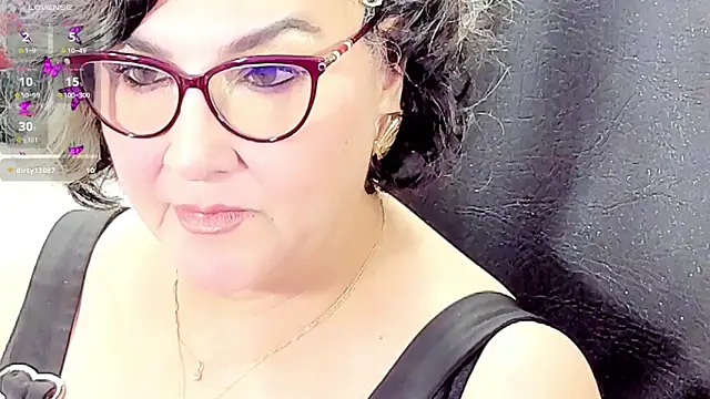 cataleya mom online show from May 9, 3:32 am