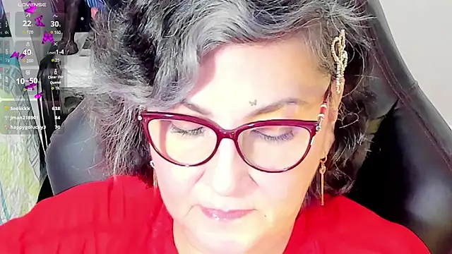 Snapshot of cataleya_mom chatting on September 29, 3:57 am cataleya mom online show from September 29, 3:57 am