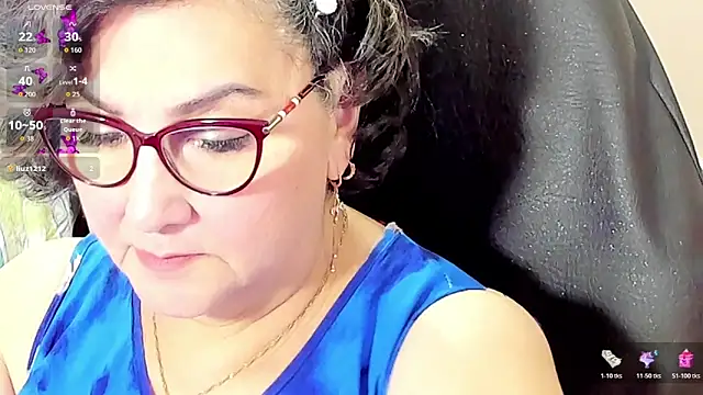 cataleya mom online show from March 8, 12:05 am