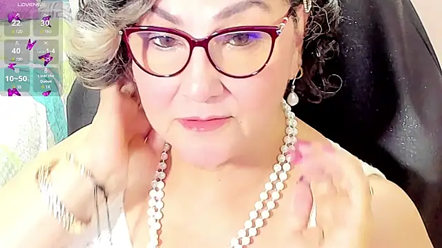 cataleya mom online show from March 20, 3:18 am