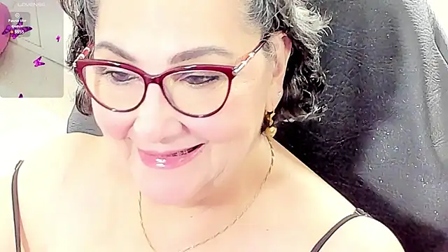 cataleya mom online show from April 8, 3:08 am