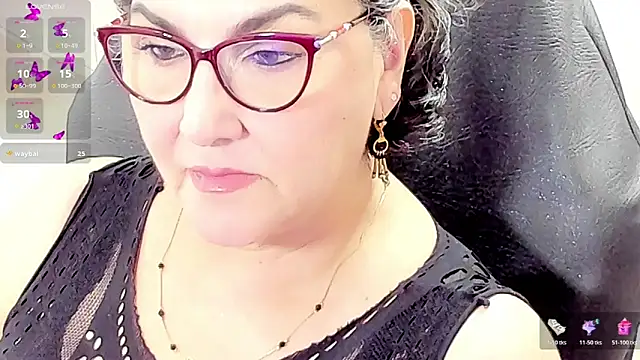 cataleya mom online show from April 30, 2:29 am