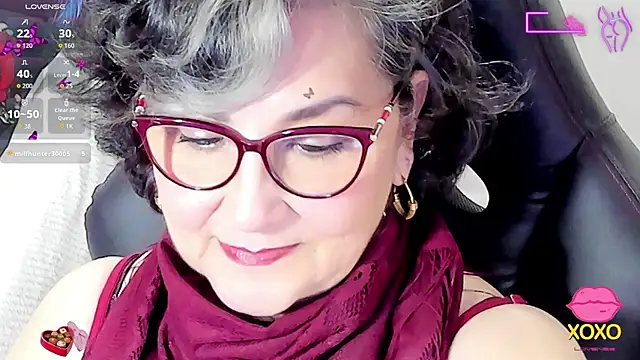 Snapshot of cataleya_mom chatting on September 9, 3:27 am cataleya mom online show from September 9, 3:27 am