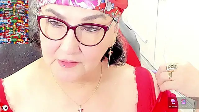 Snapshot of cataleya_mom chatting on July 11, 1:39 am cataleya mom online show from July 11, 1:39 am