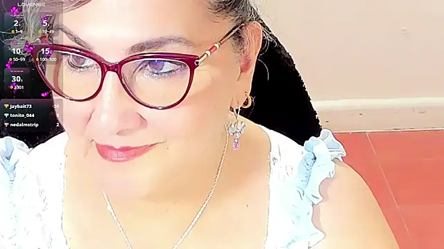 cataleya mom online show from December 4, 3:55 pm