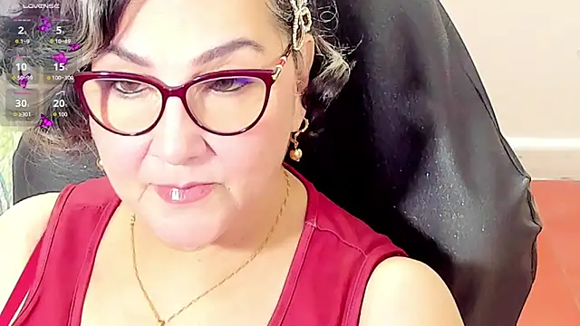 cataleya mom online show from March 19, 3:06 am