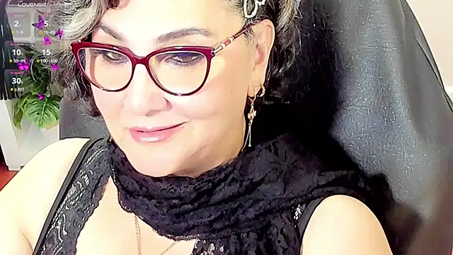 Snapshot of cataleya_mom chatting on February 20, 5:04 am cataleya mom online show from February 20, 5:04 am