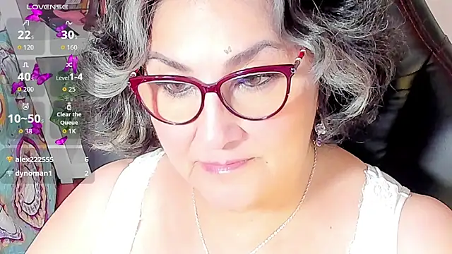 Snapshot of cataleya_mom chatting on October 14, 4:07 pm cataleya mom online show from October 14, 4:07 pm