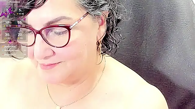 cataleya mom online show from May 1, 1:54 am