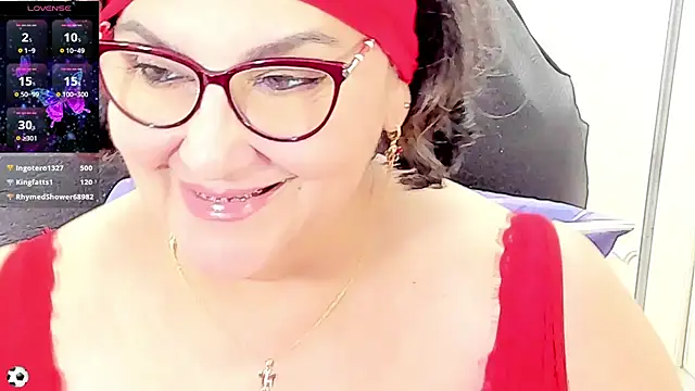 Snapshot of cataleya_mom chatting on July 11, 1:55 pm cataleya mom online show from July 11, 1:55 pm