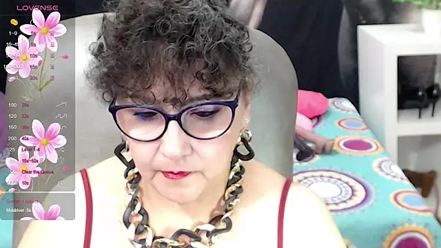 Snapshot of cataleya_mom chatting on March 22, 3:52 am cataleya mom online show from March 22, 3:52 am