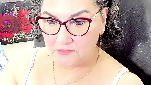cataleya mom online show from May 5, 2:03 am
