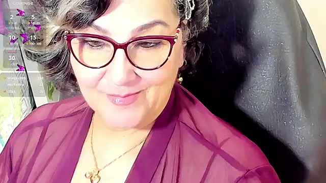 cataleya mom online show from March 15, 3:02 am