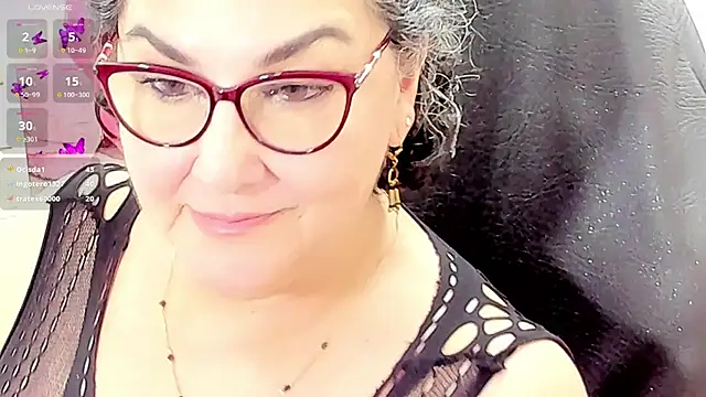 cataleya mom online show from April 30, 2:35 pm