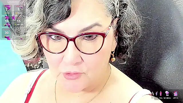 cataleya mom online show from May 12, 3:58 am
