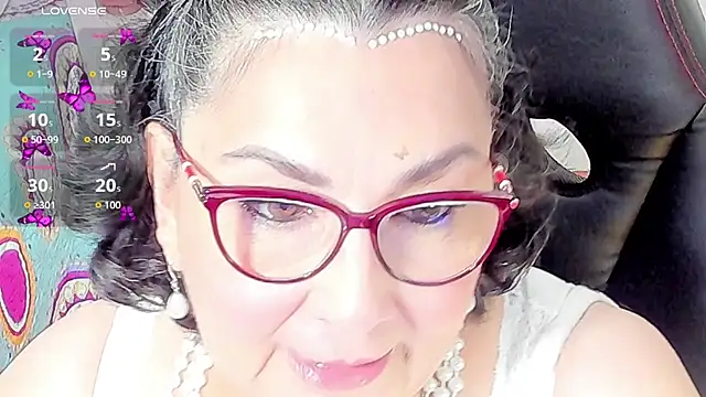 Snapshot of cataleya_mom chatting on October 11, 2:01 am cataleya mom online show from October 11, 2:01 am