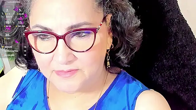 Snapshot of cataleya_mom chatting on November 30, 2:23 am cataleya mom online show from November 30, 2:23 am